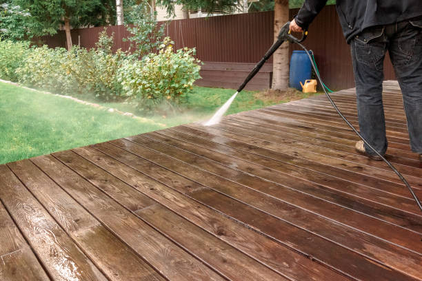 Professional Pressure Washing Services in Pebble Creek, FL