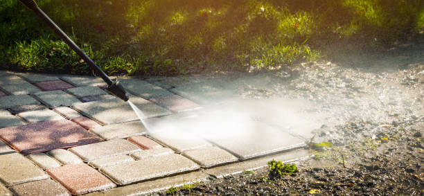 Best Pool Deck Cleaning  in Pebble Creek, FL